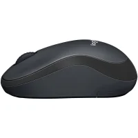 Мышь Logitech M220 Silent (темно-серый) фото 3